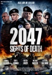 死亡地帶2047