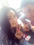 冯绍峰晒与舒淇合影 网友：乍看还以为是倪妮