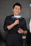 赵又廷羡慕凤小岳当爸爸 陆川变身“送子观音”