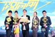 《一路向前》首映 陳赫：生活里沒有過不去的坎