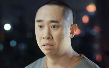 《我爸比我小四岁》终极预告 白凯南"爸"气来袭