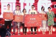 《煎餅俠》破9億慶功 大鵬:下部戲想合作林志玲