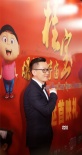 金龜子助陣《桂寶》首映 導演現(xiàn)場送“么么噠”