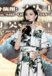 《楊貴妃》曝范冰冰特輯 自曝“貴妃醉酒”難忘