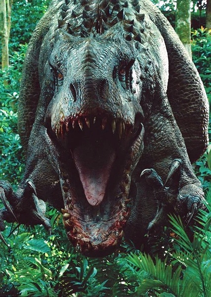 《侏罗纪世界2》曝光更多细节 恐龙或成为武器