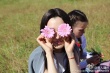 陳建州夫婦帶雙胞胎兒子出國 曬全家幸福合影