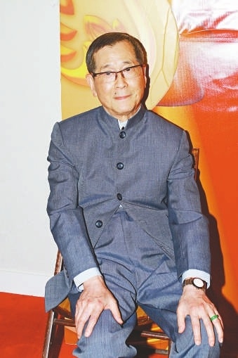 粤剧名家林家声抢救无效在香港逝世 享年82岁_华语_电影网_1905.com