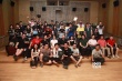 1905·紐約電影學院訓練班結(jié)業(yè) 學員作品獲稱贊