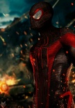 ComicBook爆料:《美队3》蜘蛛侠战服或有新样式