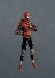 ComicBook爆料:《美隊(duì)3》蜘蛛俠戰(zhàn)服或有新樣式