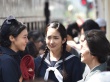 紅十字：女人們的入伍通知單