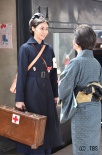 红十字：女人们的入伍通知单
