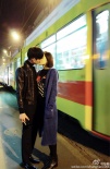 张翰公布恋情娜扎连忙洗白 情商为何如此感人？