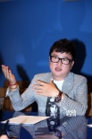 李焕庆：中国影市资本流向单一 新片邀黄渤出演