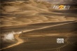《狂野飞车》曝“狂飙”海报 飙车大战一触即发