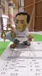 表參道高中合唱部！