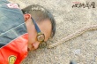 《心跳戈壁》曝剧情版预告 邵兵骑摩托激烈追逐
