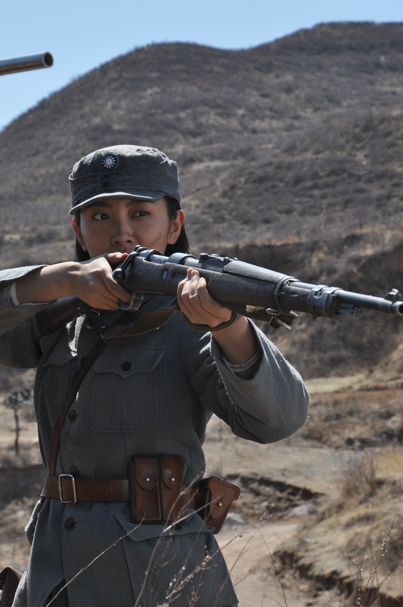 诱狼_电影剧照_图集_电影网_1905.com