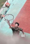 《陸垚知馬莉》上海熱拍 李晨軍官裝英姿颯爽