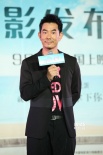 《落跑吧爱情》任贤齐唱新歌 小虫：他很正能量
