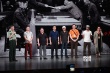 《開羅宣言》首映 胡軍：說海報(bào)篡改歷史太無聊