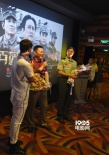 兵分五路拿下百家影院 《百团大战》路演这么玩