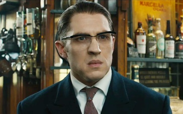 《传奇》中文预告片 汤姆·哈迪展现天才演技能力-电影网