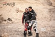 《心跳戈壁》飆車戲 《瘋狂的石頭》演員受重傷