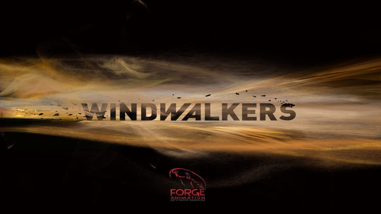 风行者_电影海报_图集_电影网_1905.com