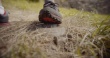 死亡山地