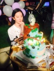 曝宋承宪向刘亦菲求婚遭拒绝 女方回应：是谣言