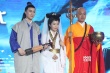 《极速绯闻》片场“打架” 佟大为法海造型犀利