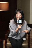专访《三城记》张婉婷：漂泊会让人有更多的灵感