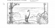 《亞馬遜萌猴奇遇記》曝分鏡頭手稿 考驗動物演技