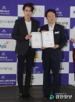 韓國紀(jì)錄片電影節(jié)開幕 俞承豪蔡秀彬任宣傳大使