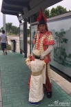 萌娃穿越清朝扮權(quán)貴乞丐 網(wǎng)友：心疼處女座大竣
