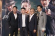 河正宇李政宰抵京引尖叫 《暗杀》成最快上映韩片