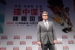 克里斯：执导“碟5”无压力与阿汤哥默契十足