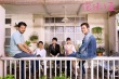《泡沫之夏》主演阵容首曝光 梁咏琪首当制作人