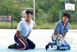 《夏洛特?zé)馈菲亍八退鳖A(yù)告 沈騰智斗老師