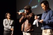 張楊11年后再赴多倫多 《岡仁波齊》震動(dòng)海外影迷