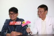 《别有动机》主创亮相佛山 任达华林家栋谈拍摄