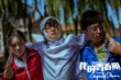 《我的青春期》定档11.11 包贝尔青春期
