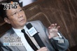黄岳泰:首当导演剧本频遭拒 拍电影不留遗憾就好