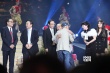 《大唐女巡按》获最佳戏曲奖 众成员激动表感谢