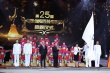 第30屆電影金雞獎(jiǎng)圓滿落幕 唐山市接過下屆旗幟