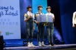 TFBOYS王俊凱辦16歲生日會(huì) 易烊千璽、王源助陣