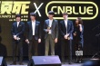 《壞蛋必須死》改檔賀歲 CNBLUE現(xiàn)場演唱主題曲