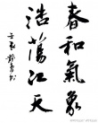 不輸井柏然！徐靜蕾曬書法作品照 字體早已入庫