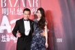 \"慈善夜\"曉明baby合體秀恩愛 雙冰黃渤大咖助陣